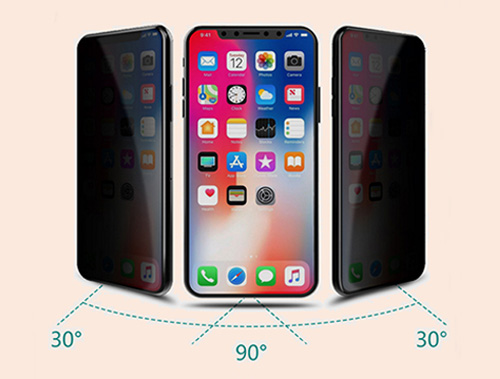 僅自己可見(jiàn)！防偷窺膜保衛(wèi)個(gè)人隱私