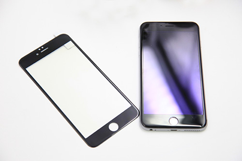 鋼化膜防藍光膜好還是高清膜好？ 